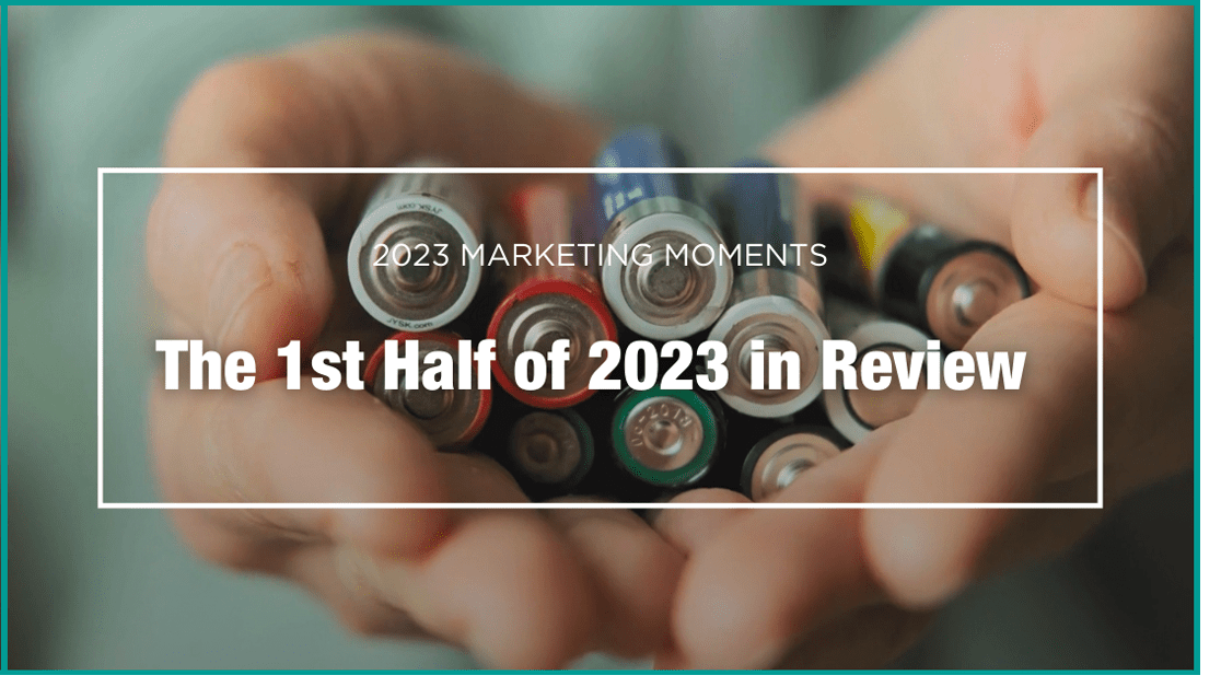 Call2Recycle 1st Half of 2023 in Review