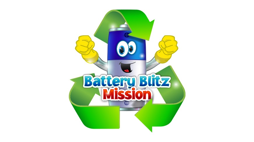 Call2Recycle and Earth Rangers announce Prince Edward Island students hitting a record-breaking battery collection year