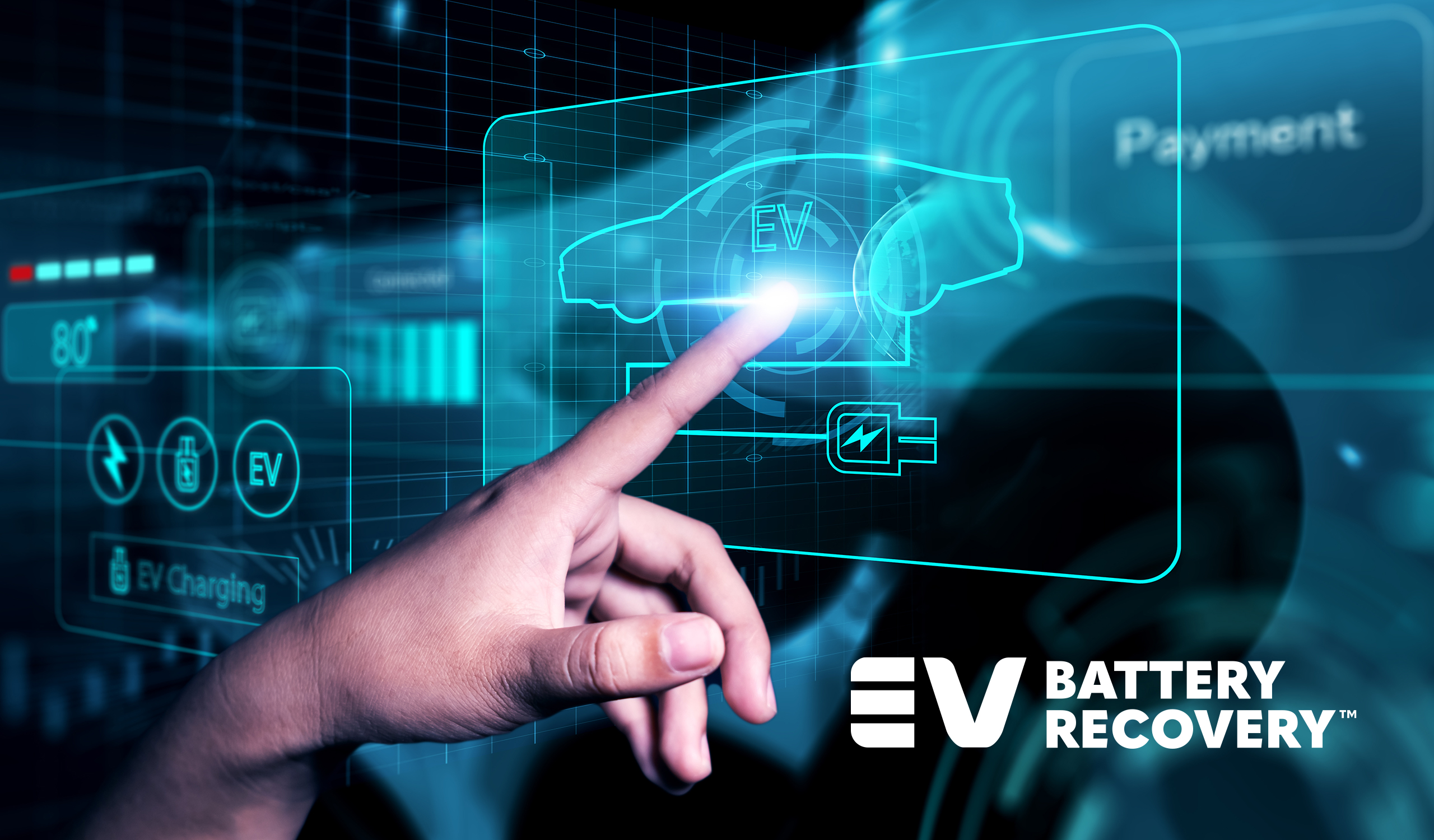 EV Battery Recovery