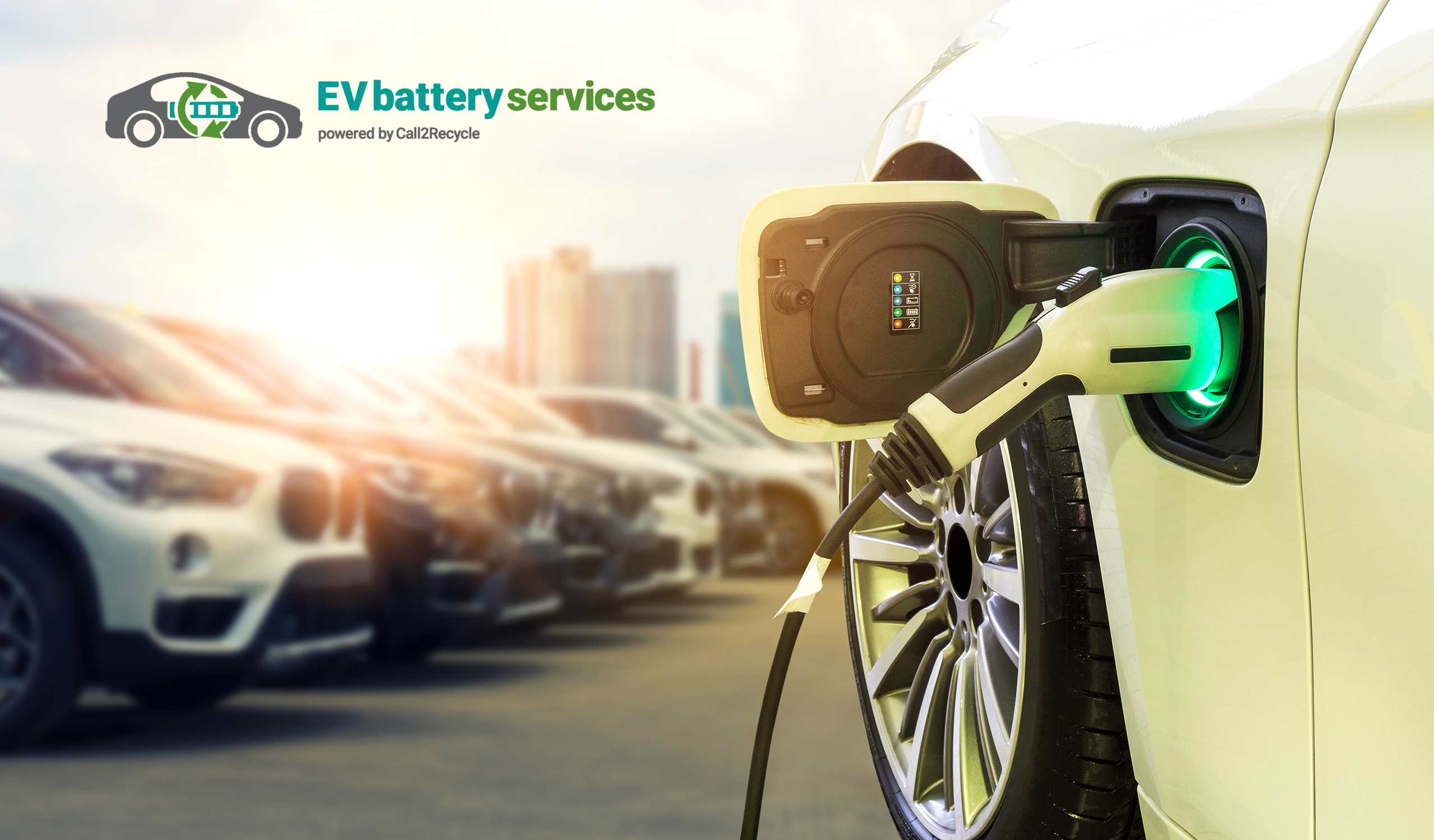 EV Battery Services