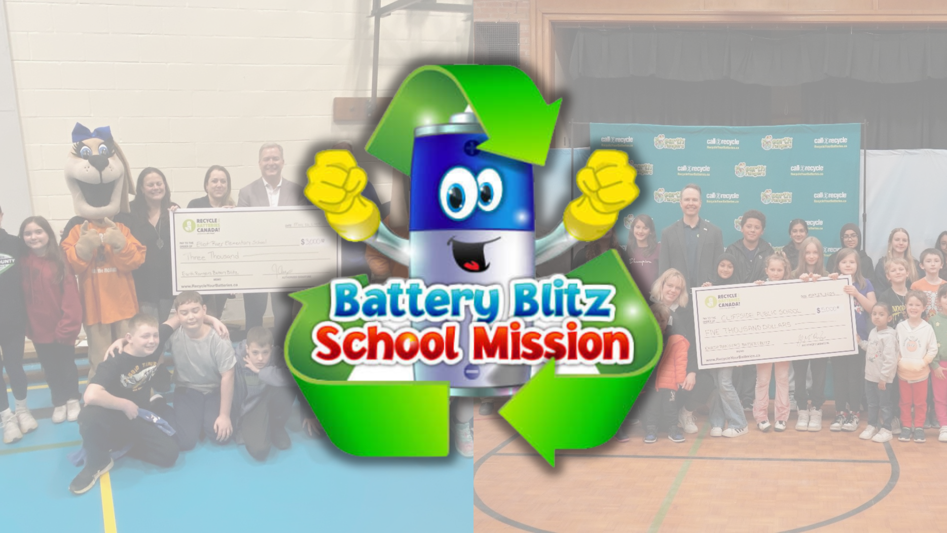 Inspiring the Next Generation: Announcing the Winners of the Fall 2024 Battery Blitz School Mission Contest
