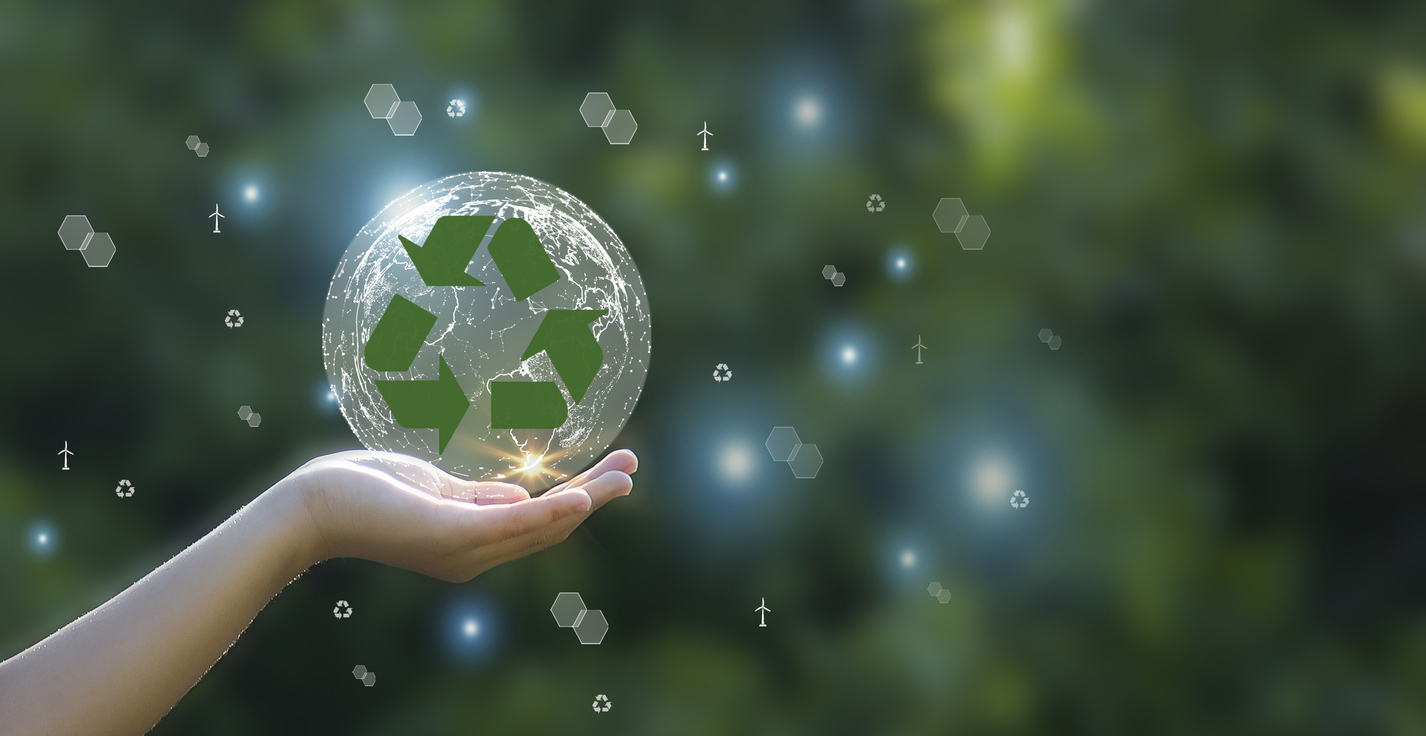 Key Components of a Successful Stewardship Program to Power a Greener Future