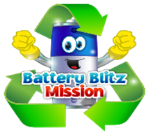 battery blitz logo