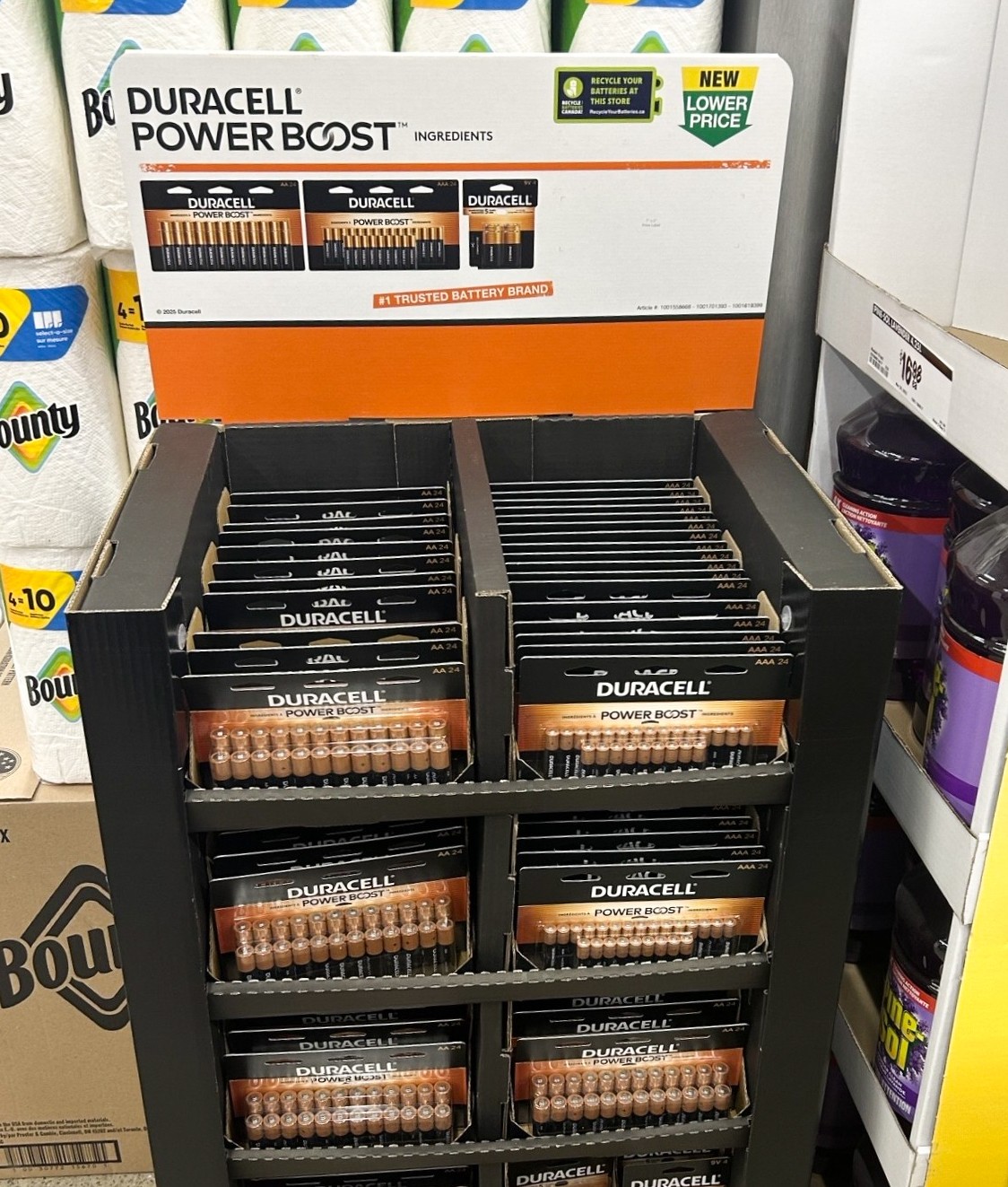 Duracell: Leading the Charge in Battery Recycling and Environmental Stewardship