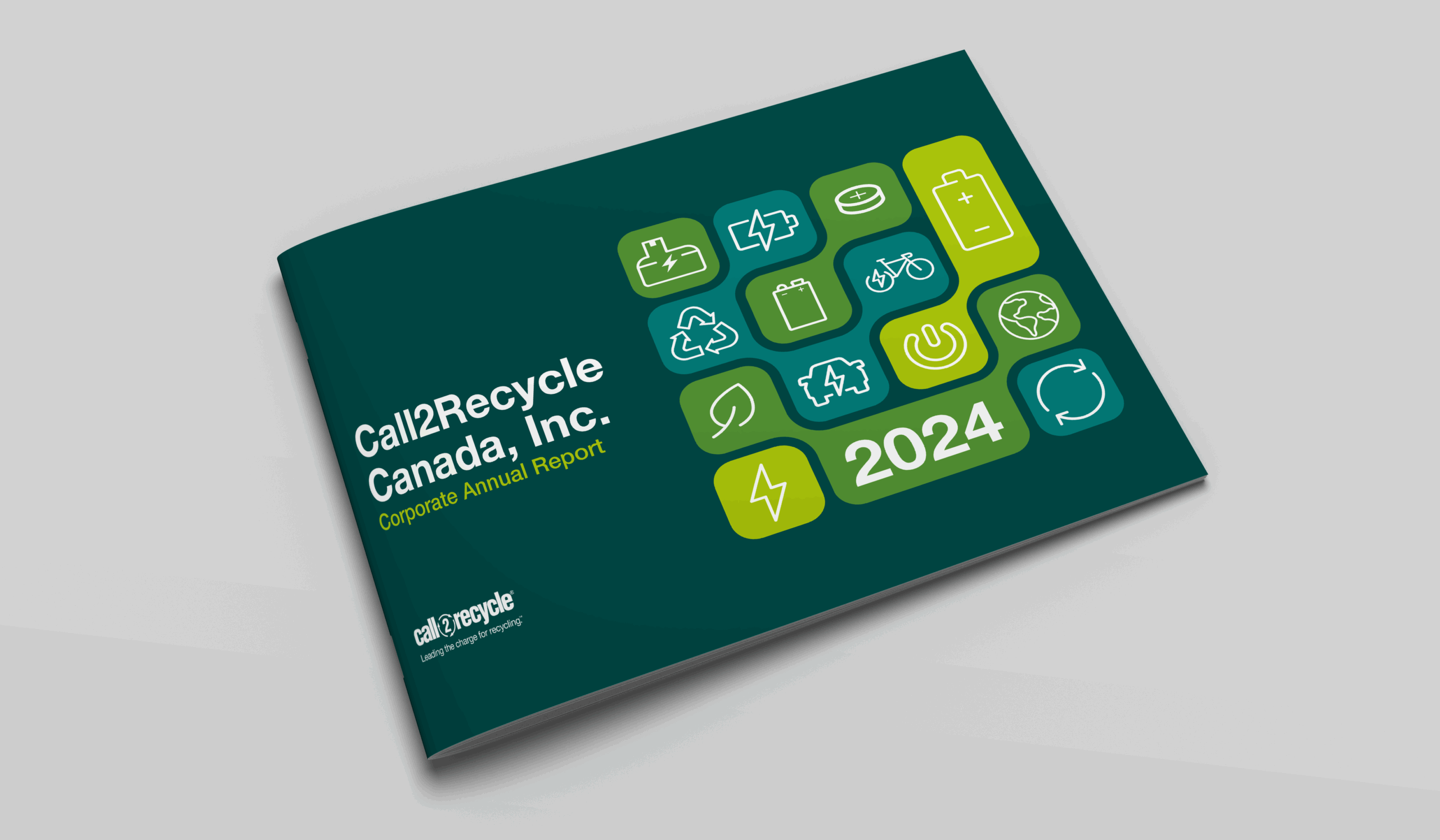 2024 Croporate Annual Report ENG Mockup