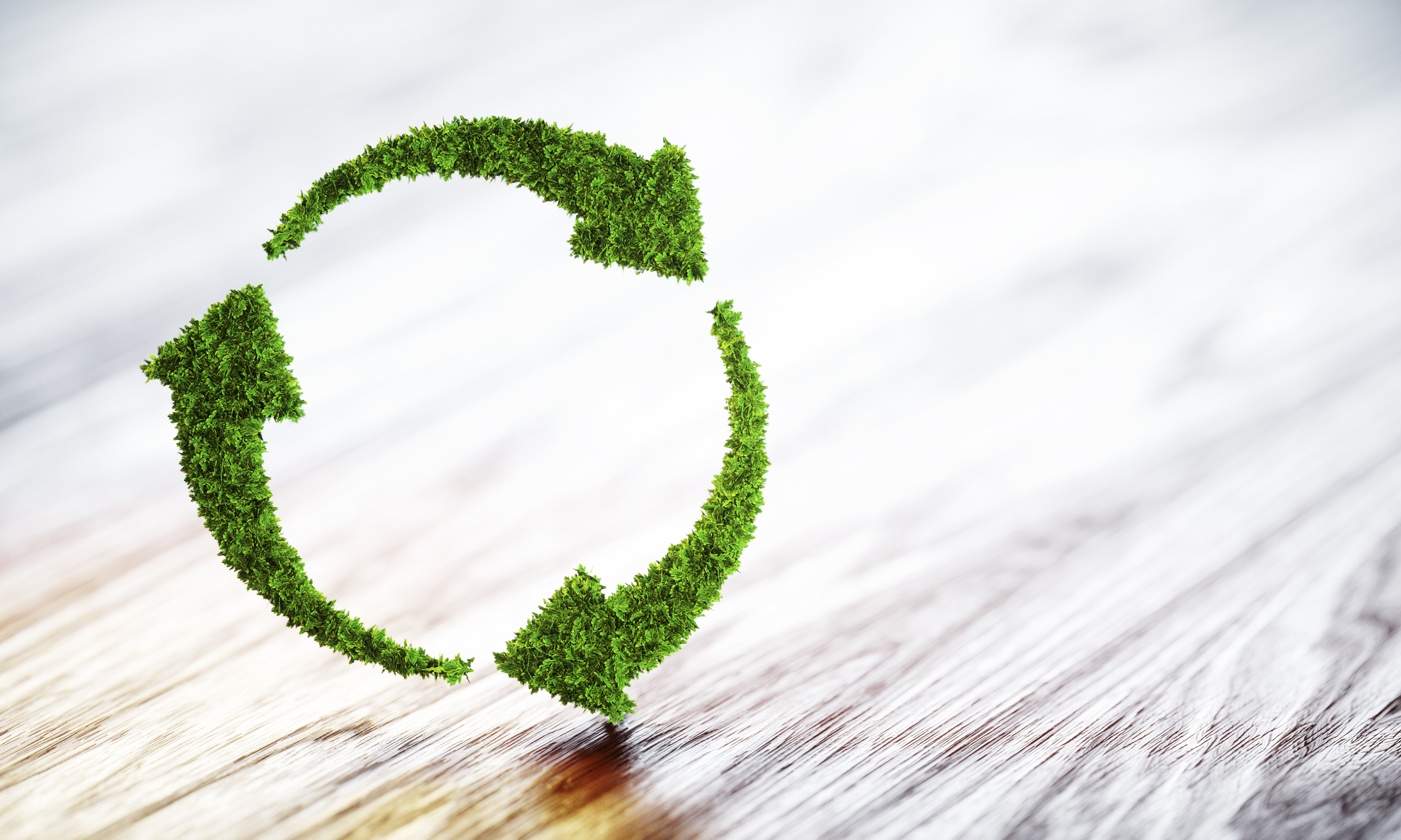 What is a Circular Economy and How Does it Apply to Battery Recycling?