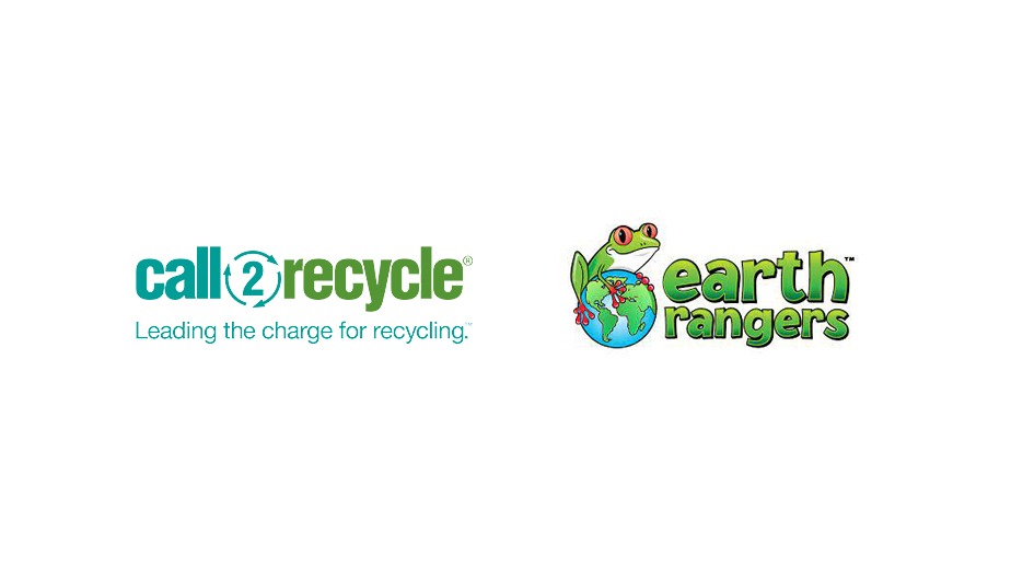Call2Recycle and Earth Rangers Expand National Partnership to Deliver Battery Recycling Education to Students Across Canada