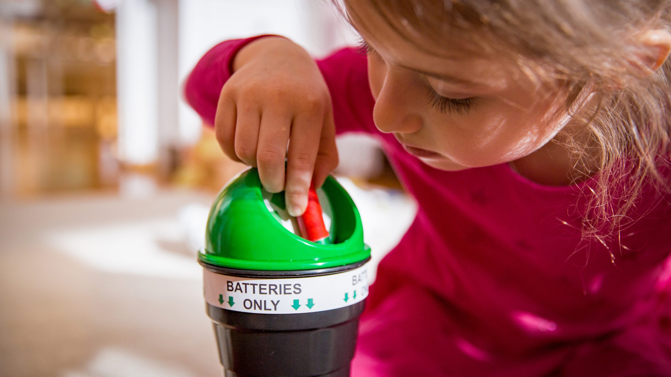 Battery recycling is pivotal to Canada’s net-zero future